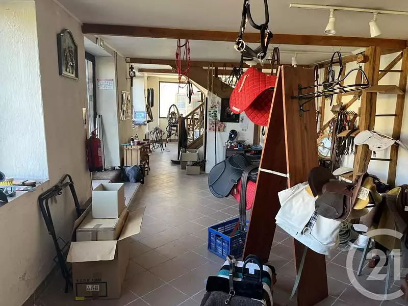 Maison, 180 m²