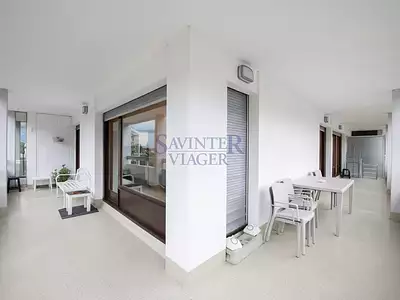 Appartement, 117 m²
