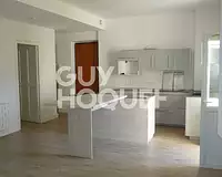 Appartement, 63,82 m²