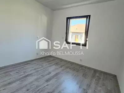 Maison, 105 m²