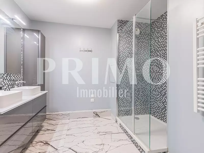 Appartement, 107,1 m²