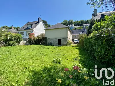 Maison, 66 m²