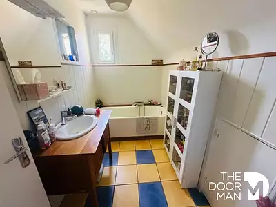 Maison, 165 m²