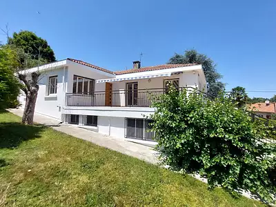 Maison, 176 m²