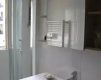 Appartement, 55,01 m²