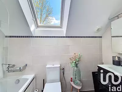 Maison, 130 m²
