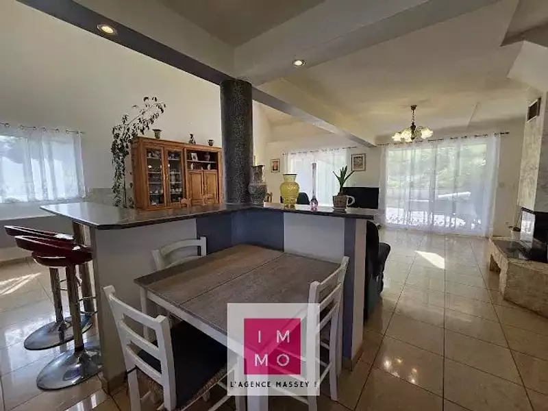 Maison, 171 m²