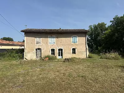 Maison, 120 m²