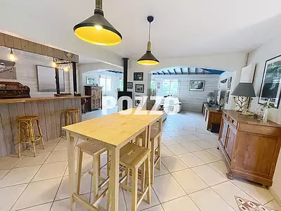 Maison, 197,5 m²