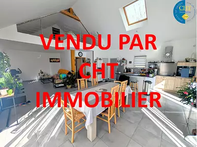 Maison, 87 m²