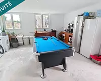 Maison, 130 m²