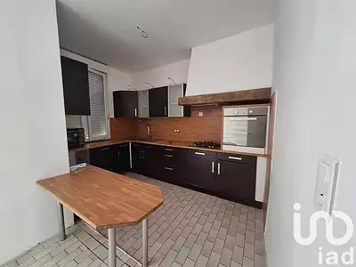 Maison, 151 m²