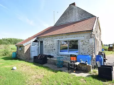 Maison, 150 m²