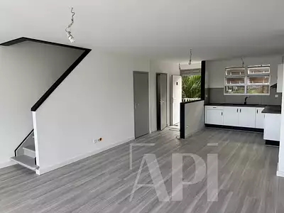 Appartement, 102 m²