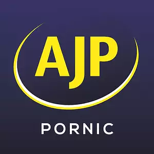 Logo de l'agence AJP IMMOBILIER PORNIC
