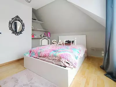Maison, 120 m²