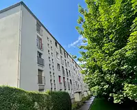 Appartement a louer sarcelles - 3 pièce(s) - 50 m2 - Surfyn