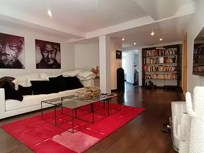 Maison, 450 m²