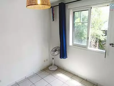 Appartement, 53,61 m²