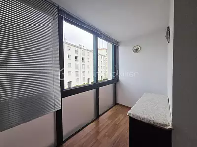 Appartement, 38 m²
