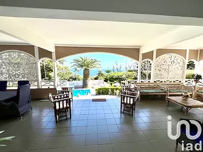 Maison, 157 m²