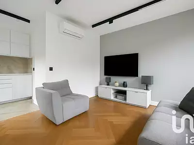 Appartement, 100 m²
