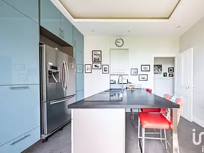 Appartement, 148 m²