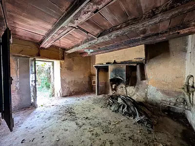 Maison, 107 m²