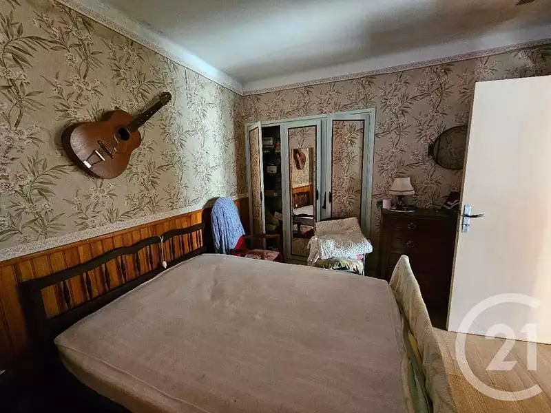 Maison, 113 m²