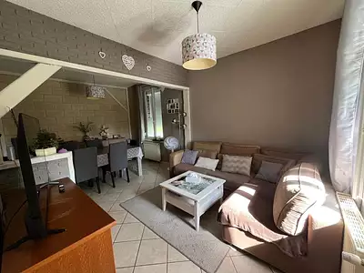 Maison, 110 m²