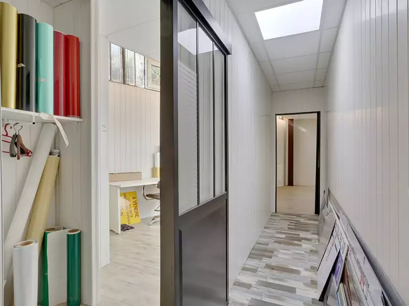 Divers, 150 m²