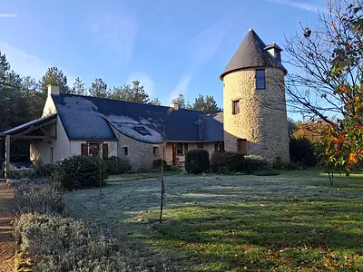 Maison, 175 m²