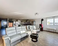 Immeuble, 500 m²