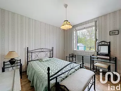 Maison, 251 m²