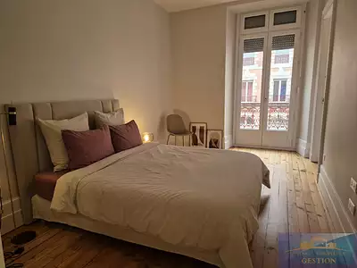 Appartement, 80 m²