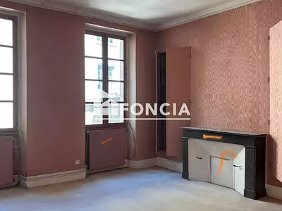 Appartement, 197 m²