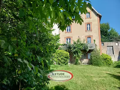Maison, 151 m²