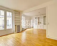 Appartement, 74,3 m²