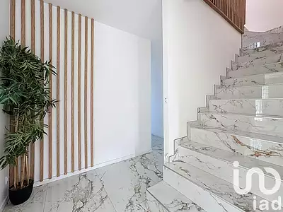 Maison, 145 m²