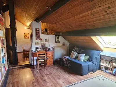 Maison, 120 m²