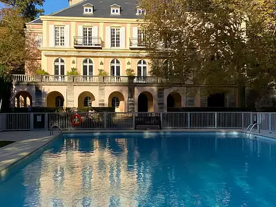 Appartement, 208 m²