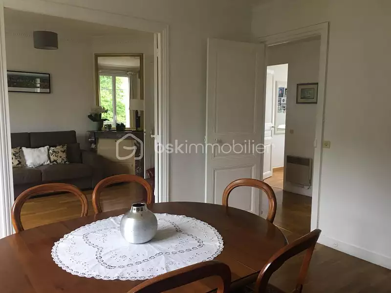 Appartement, 59 m²