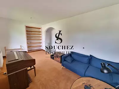 Maison, 201 m²