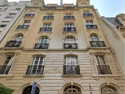 Appartement, 105 m²