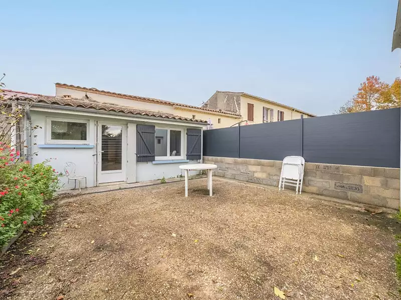 Maison, 90 m²