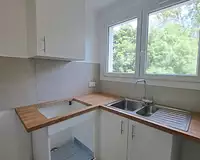 Appartement, 57,21 m²