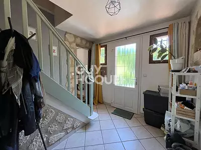 Maison, 100 m²