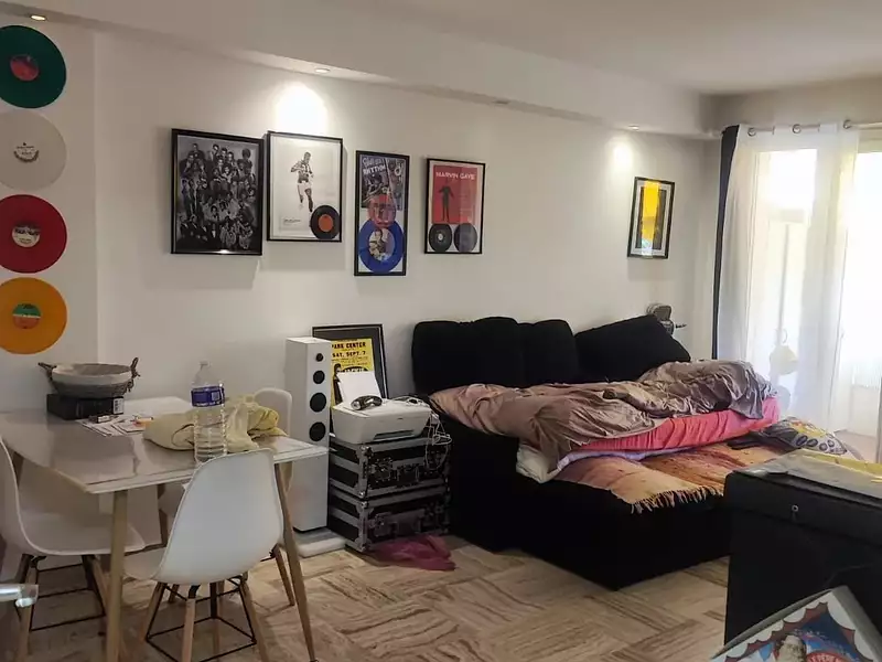 Appartement, 52 m²