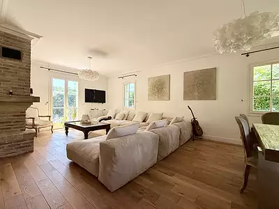 Maison, 185 m²