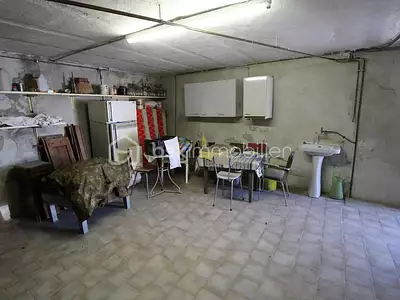 Maison, 45 m²